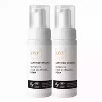 Oxy8 Naturkosmetik Repairing Silky Body Lotion Bodylotion gegen Hautalterung, Straffend & Beruhigend