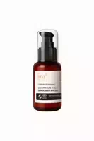 Oxy8 Naturkosmetik Dermasun Face Sunscreen Lsf 50 – 100% Natürliche Sonnencreme für das Gesicht