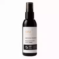 Oxy8 Naturkosmetik Regenerating Hair Tonic – Haartonikum Stoppt Haarausfall Für Vitalen Haarwuchs