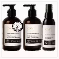 Oxy8 Naturkosmetik Regenerating Hair Tonic 125 ml