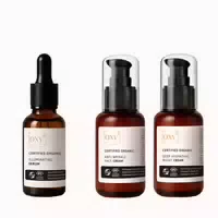 Oxy8 Naturkosmetik Neurodermitis Routine Set 130 ml