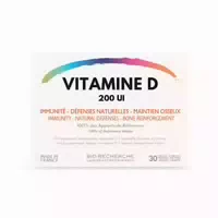 Oxyprolane Vitamin D3 – Immunsystem und Knochengesundheit