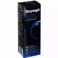 Oxysept 1 Step 30 Tagespackung