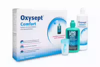 Oxysept Comfort 300er Packung