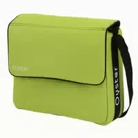 Oyster Wickeltasche Handtasche Umhängetasche Reisetasche