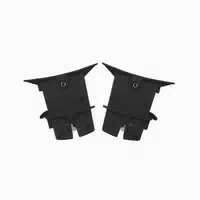 Oyster2 Oyster Max Adapter Zum Erhöhen Eines Sitzes 1 St