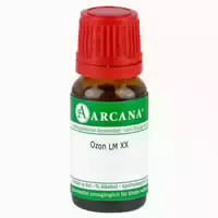 Ozon Lm 20 Dilution 10 Ml
