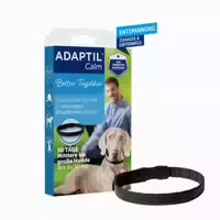 Adaptil Calm Halsband Für Große Hunde 1 St