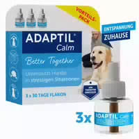 Adaptil Calm Nachfüllflakon 48 ml