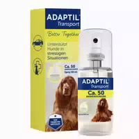 Adaptil Transport Spray 60 Ml