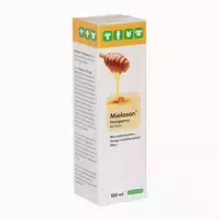 Cp Mielosan Honigspray M Med Hon U Äth Öl F Tiere 100 Ml