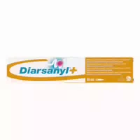 Diarsanyl Plus Diät Ergänzungsfuttermittel Für Hunde Und Katzen