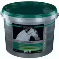 Equistro Mega Base Erg Futterm Pulver F Pferde 10 kg