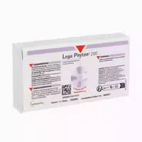 Lega Phyton 200 Ergã¤nzungsfuttermittel Fã¼r Hunde Und Katzen