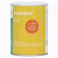 Sobamin Vet