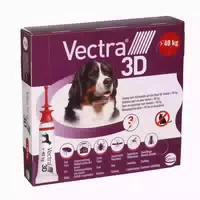 Vectra 3d Lsg Z Auftro A D Haut F Hunde Über 40 Kg 3 St