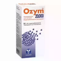 Ozym 20 000