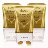 P Beauty Ah 8 Neck Lift Creme Roller Halscreme mit Hexapeptid 8