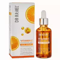 Dr Rashel Vitamin C Serum Brightening Anti Aging Mit Hyaluronsäure