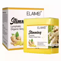 P Beauty Duschseife Mit Ingwer Ginger Kojisäure