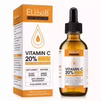 P Beauty Gesichtsserum Set Vitamin C Hyaluron Retinol Serum Anti Aging