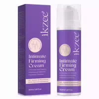 P Beauty Intimcreme für Vaginalpflege Lifting Firming Cream