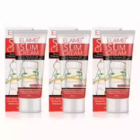 P Beauty Körpercreme Fettverbrennungs Slim Cream Körperfett