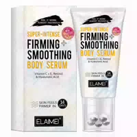 P Beauty Körperlotion Fettverbrennungs Creme mit Massage