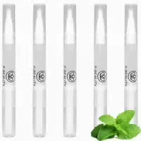 P Beauty Zahnaufhellung Gel Stift für Weiße Zähne