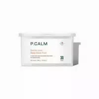 P Calm Barrier Cycle Daily Mask Pack 350g 30pcs