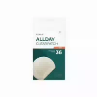 P Calm All Day Clear Patch Spot 36ea 12mm X 18ea 10mm X 18ea