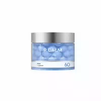 P Calm Pdrn Caffeine Blue Capsule 60 Cream 50ml