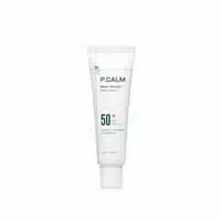 P Calm Water Barrier Sun Cream Spf50 Pa 50ml