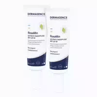 Doppelpack Dermasence Rosamin Lsf 50 2x30 ml