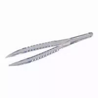Pinzette Einmal Steril 14 Cm