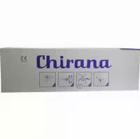 Spritze 5 Ml 2teilig Luer Exzentrisch 100 St Spritzen