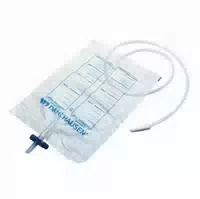 Urinbeutel 2 L Nrv M Ablass 25 St Beutel