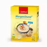 P Jentschura Morgenstund Frühstücksbrei 500 G