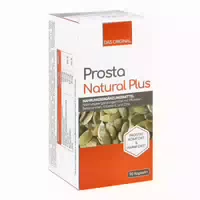 Prosta Natural Plus Kapseln 90 Stück