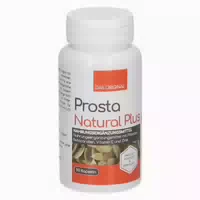 Prosta Natural Plus Kapseln 90 Stück
