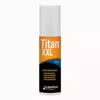Labophyto Titan Xxl Potenzgel 60 Ml