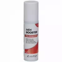Labophyto Menbooster Erektionsgel