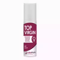 Top Virgin 60 ml
