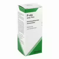 P Sta Spag Peka Tropfen 50 ml Tropfen