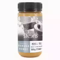 Steens Manuka Honig Mgo 400 500 g