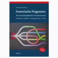 Forensische Prognosen 1 St