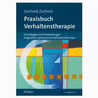 Praxisbuch Verhaltenstherapie 1 St