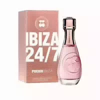 Pacha Femme Eau De Toilette Elegant