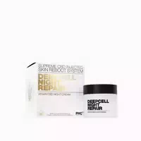 Deepcell Night Repair Nachtcreme 50 Ml