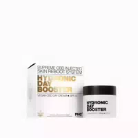 Hydronic Day Booster Tagescreme Lsf 20 50 Ml